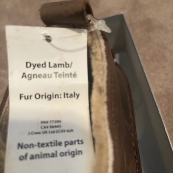 J crew macalister boots - Picture 4 of 8